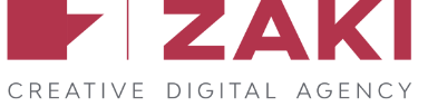 Zaki - Creative Digital Agency