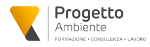 Progetto Ambiente