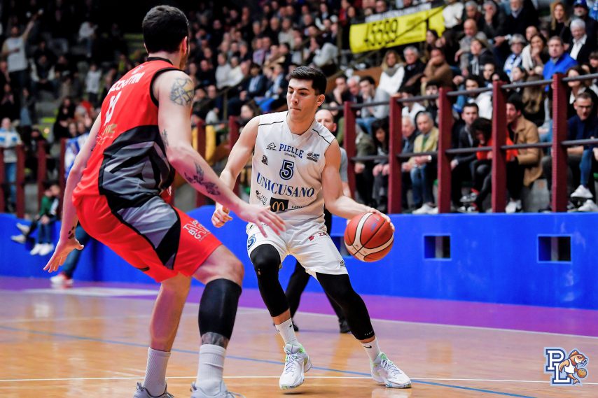 Serie B OWW: Unicusano PL vs. Legnano (foto Novi:PL)22