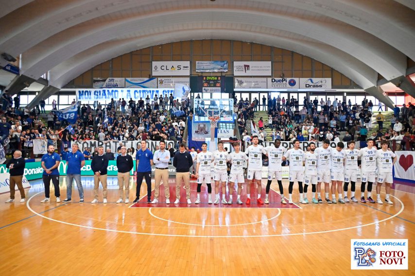 Unicusano PL vs. Borgomanero 01