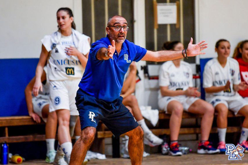 Unicusano PL vs. B.F. Pontedera 08