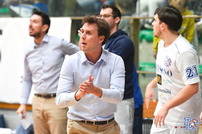 Unicusano PL vs. Junior Casale (foto Novi:PL) 28