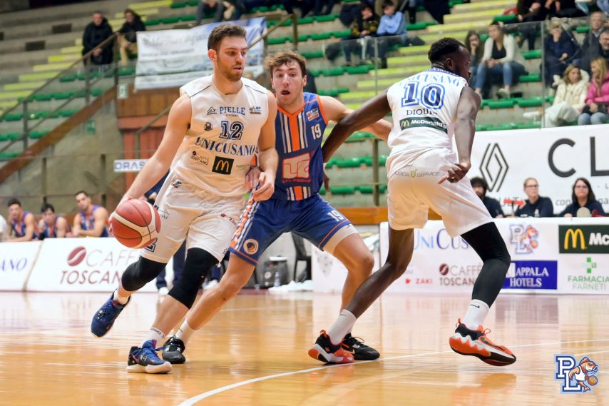 Unicusano PL vs. Sangiorgese (foto Novi:PL) 59