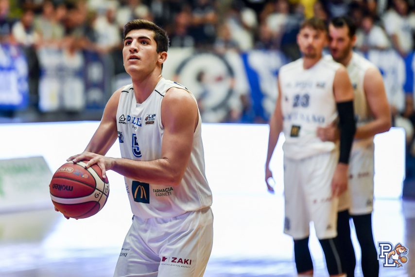 Unicusano PL vs. Solbat Piombino (foto Novi:PL) 90