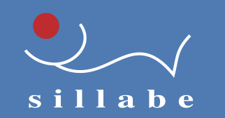 Logo Sillabe