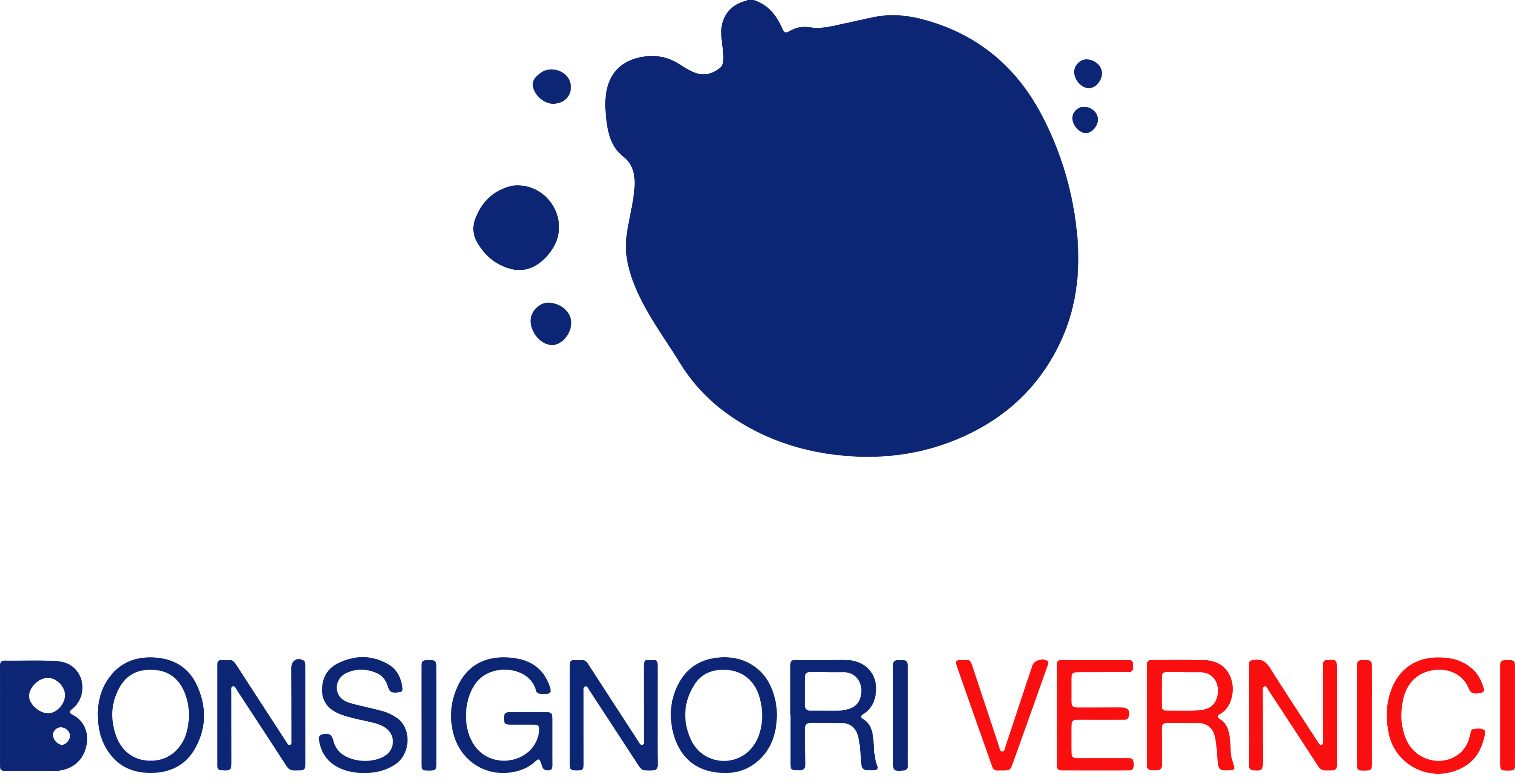 BONSIGNORI LOGO