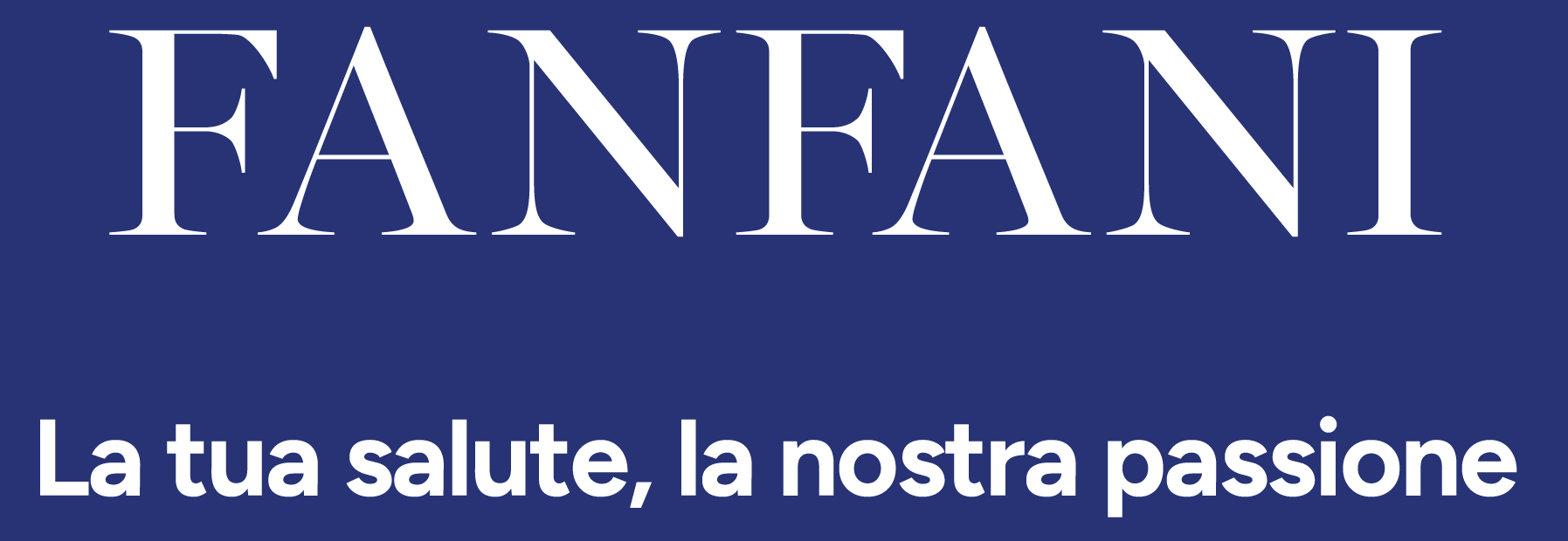 Adesivo Istituto Fanfani