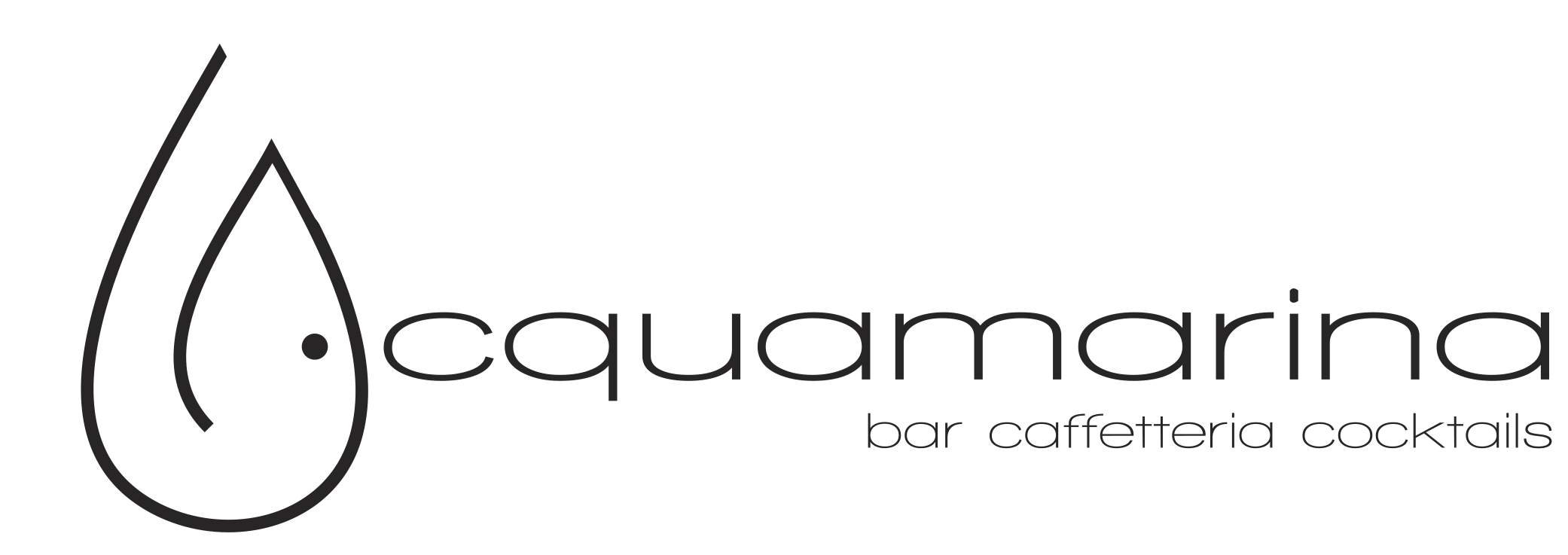 Logo Acquamarina def