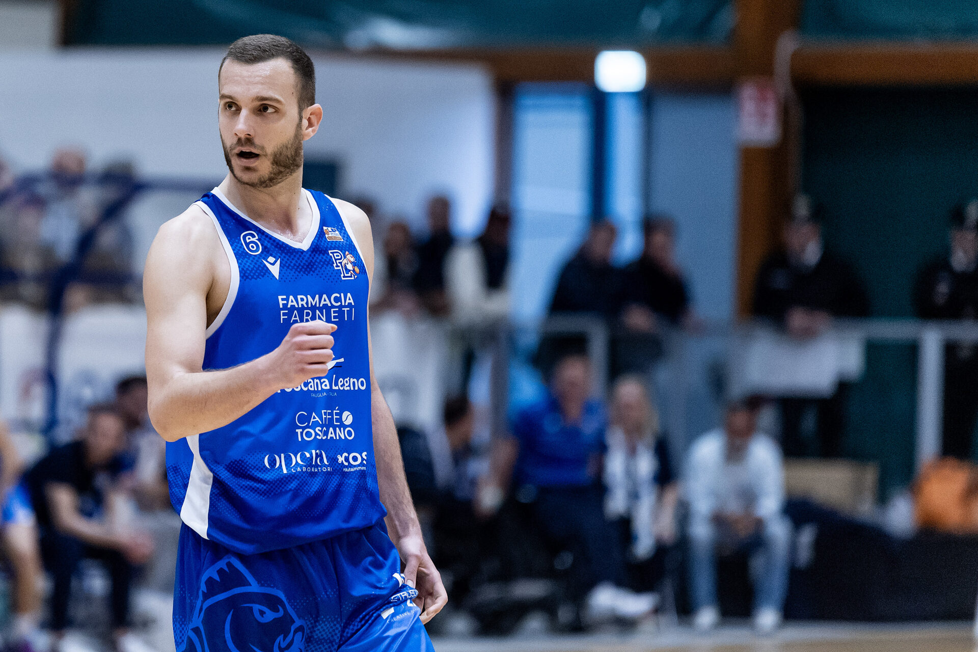 Serie B Nazionale: il cammino playoff della Toscana Legno PL inizia da Conegliano