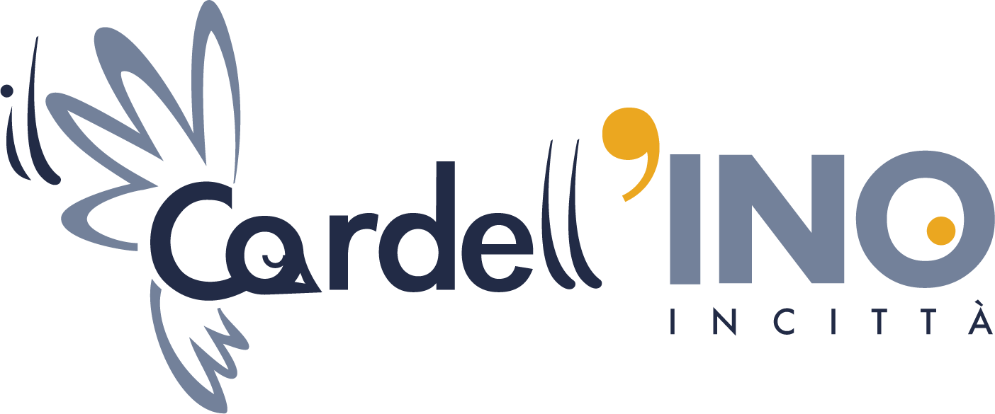Logo Il Cardell 'INO in città