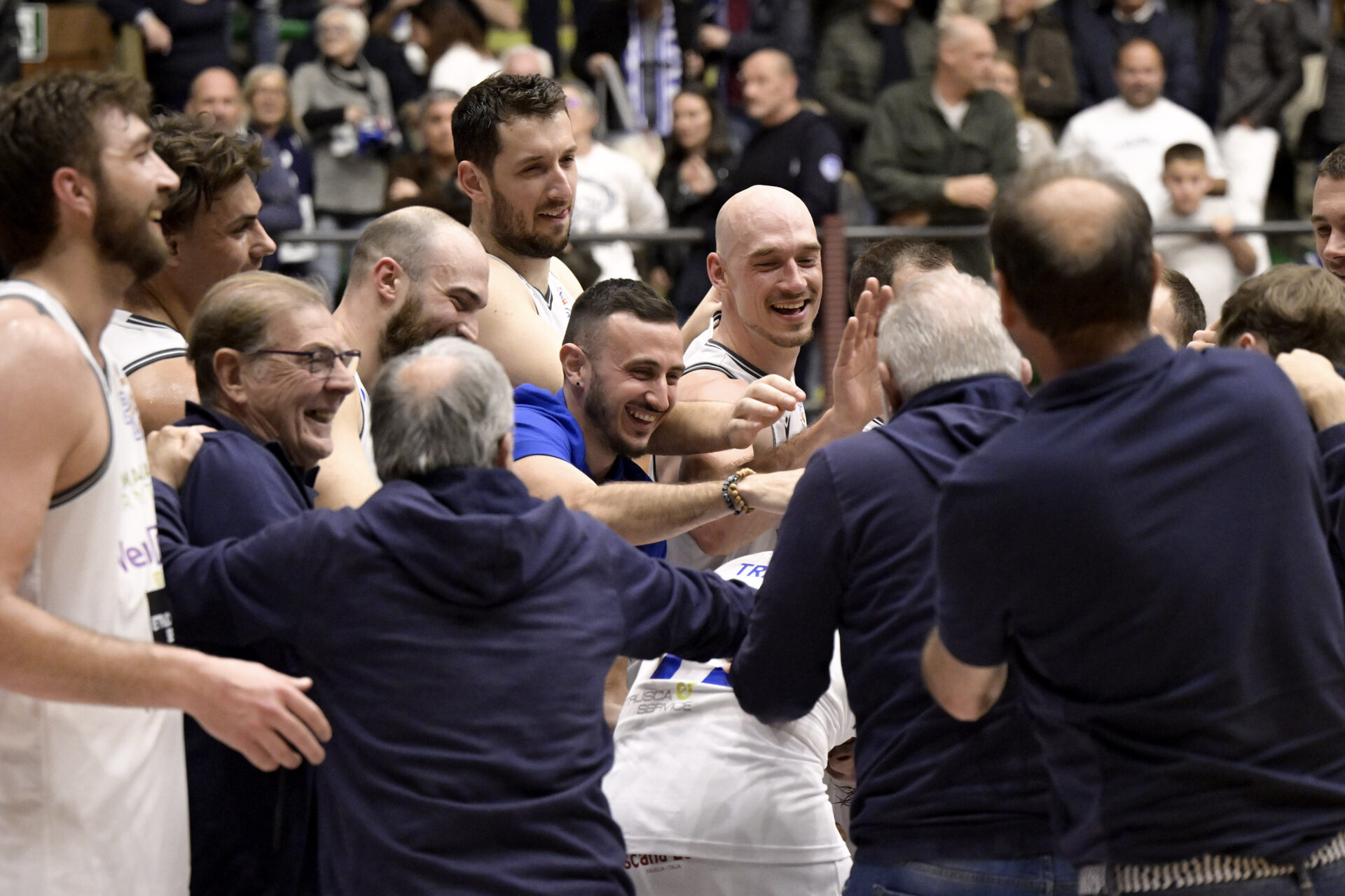Serie B Nazionale: la VeroDol CBD PL chiude la regular season sfidando Ravenna