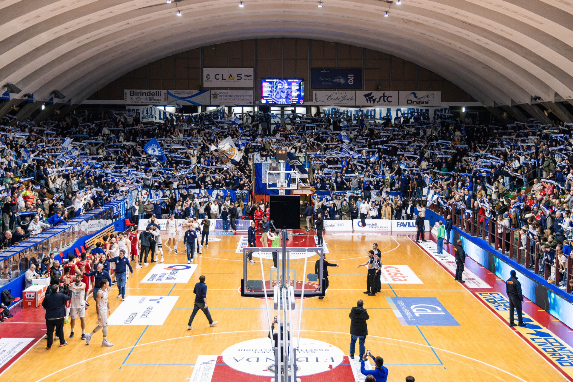 Serie B Nazionale: la VeroDol CBD PL, dopo la sosta, torna al Pala Macchia e sfida Nocera
