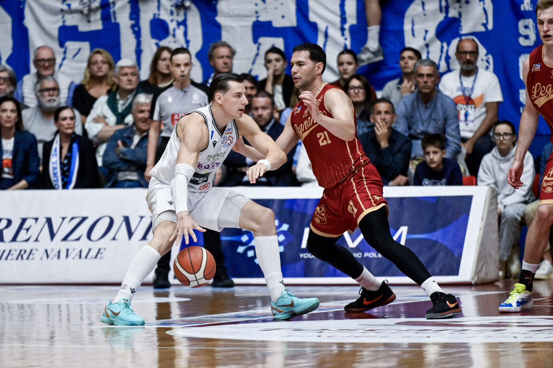 Serie B Nazionale: VeroDol CBD PL pronta per la semifinale playoff vs. Vigevano