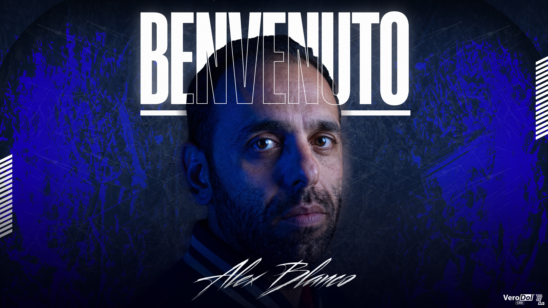 Serie B Nazionale: Alex Blanco è il nuovo secondo assistente di coach Turchetto
